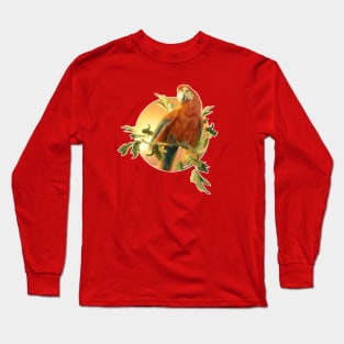 Parrot 2 Long Sleeve T-Shirt